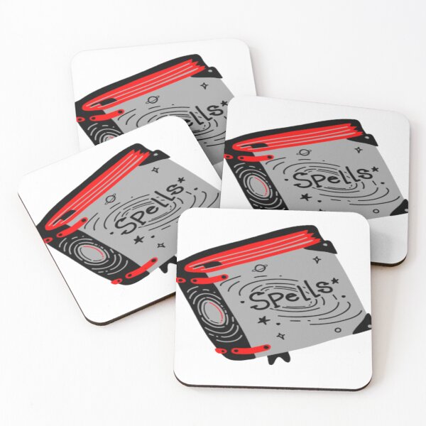 Item preview, Spell book  designed and sold by Beautyqueens Beautys.