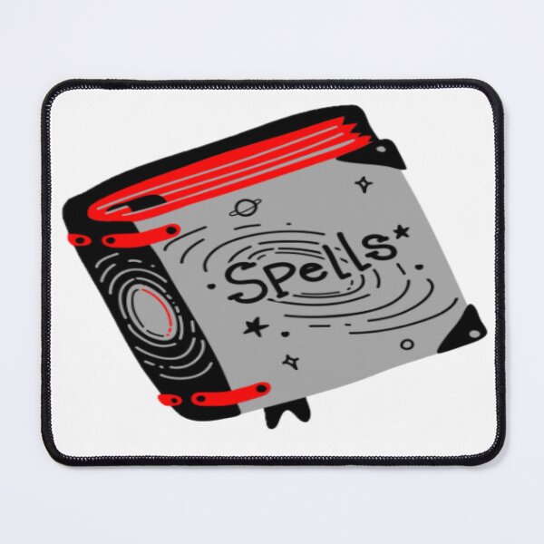 Item preview, Spell book  designed and sold by Beautyqueens Beautys.