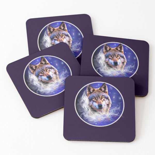 Item preview, Nocturnal Mist designed and sold by Tripp Art Studio.