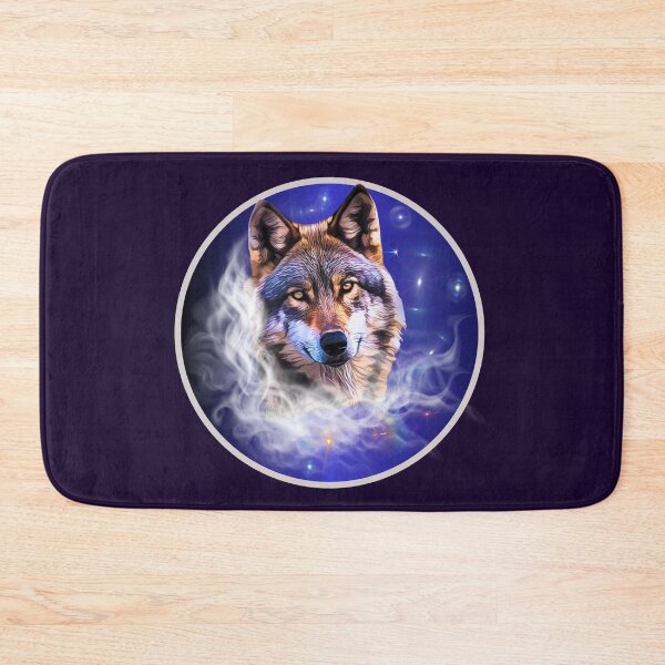 Item preview, Nocturnal Mist designed and sold by Tripp Art Studio.