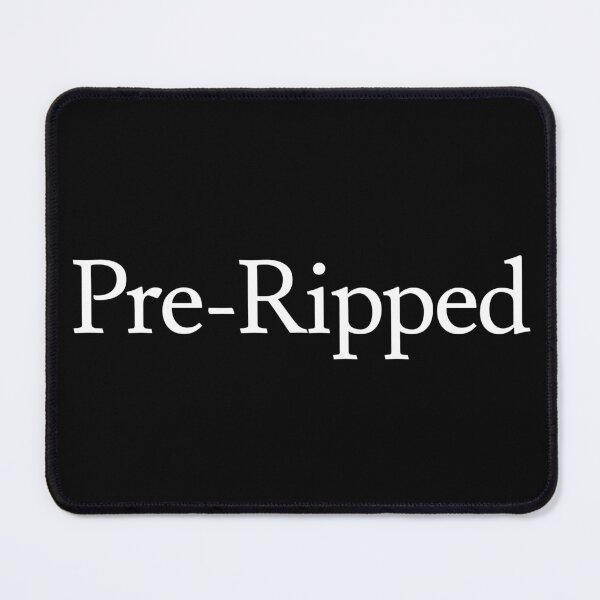 Item preview, Pre-Ripped designed and sold by jaffeworld.