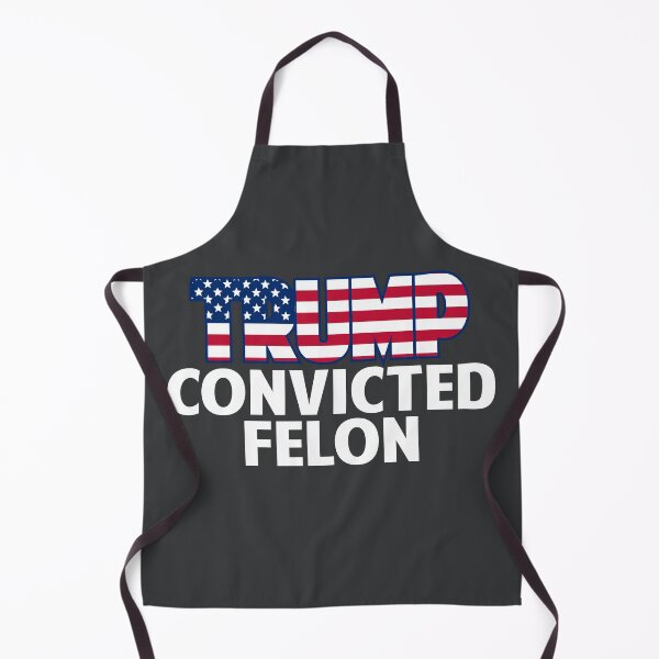 Item preview, Trump Convicted felon  designed and sold by Colorfulman.
