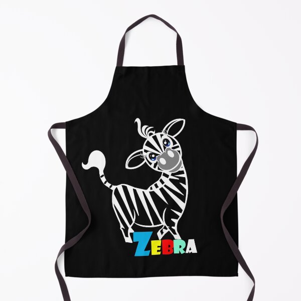 Item preview, Zebra ( inverted color ) designed and sold by Shirley cute art .