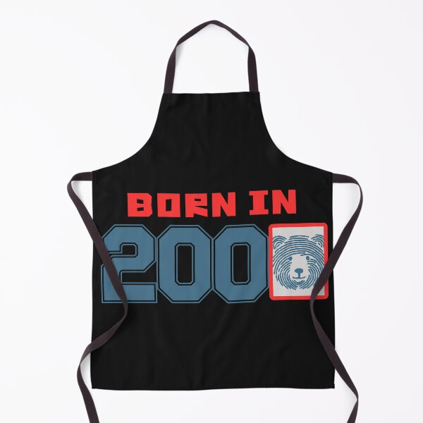 Item preview, Born in the 2000's - Nostalgia Collection designed and sold by Colorful-Garden.