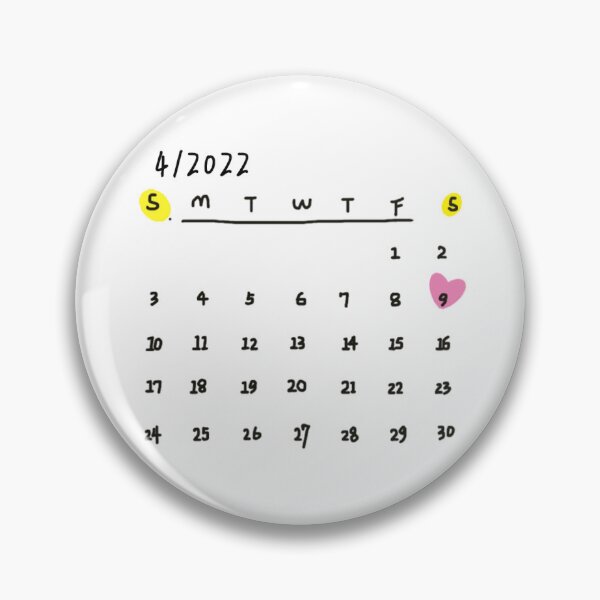 Item preview, April 9, 2022 is our day together Important days designed and sold by Qyxx001.