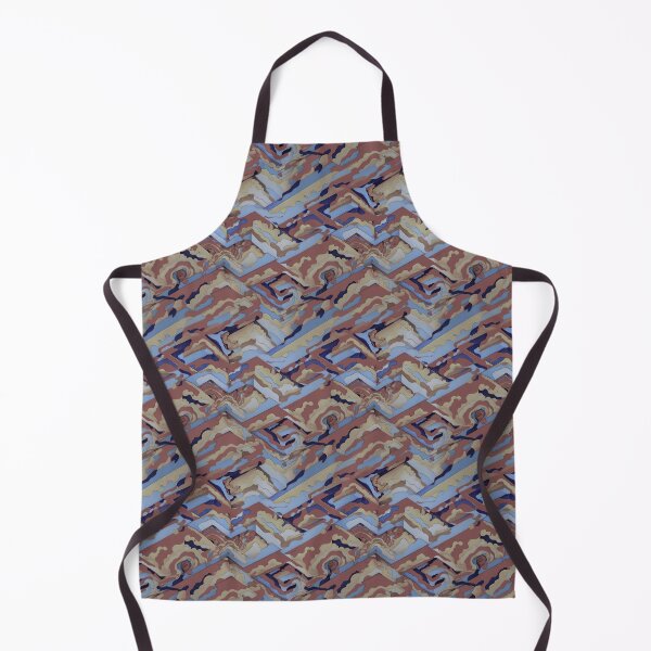 Item preview, Fragmented Cloud 3 designed and sold by SMSPrintMerch.