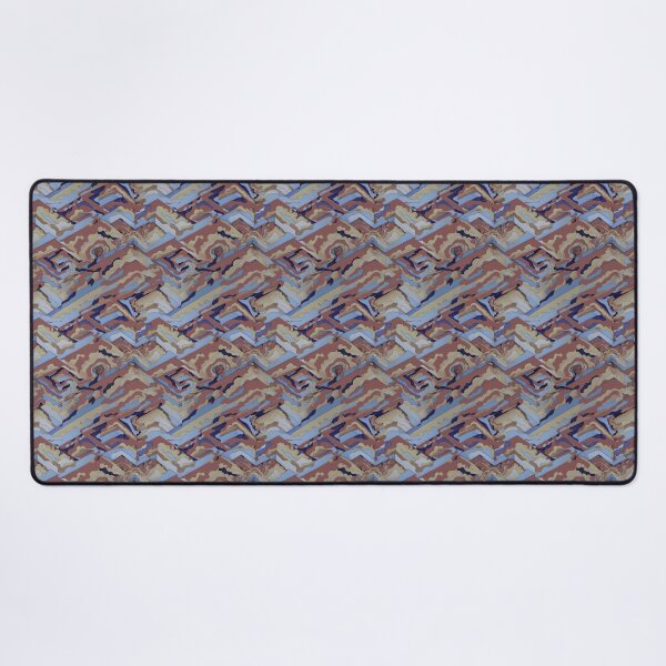 Item preview, Fragmented Cloud 3 designed and sold by SMSPrintMerch.
