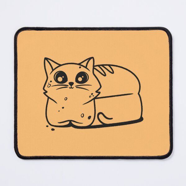 Item preview, Cute Loaf designed and sold by coame.