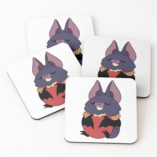 Item preview, Fruit Bat designed and sold by Whiskrow.
