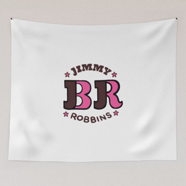 Item preview, Jimmy Robbins  designed and sold by bmai663154.