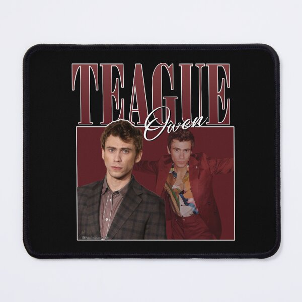 Item preview, OWEN TEAGUE DESIGN | Owen Teague design designed and sold by Fandomex.