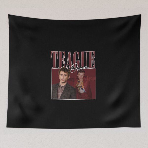 Item preview, OWEN TEAGUE DESIGN | Owen Teague design designed and sold by Fandomex.