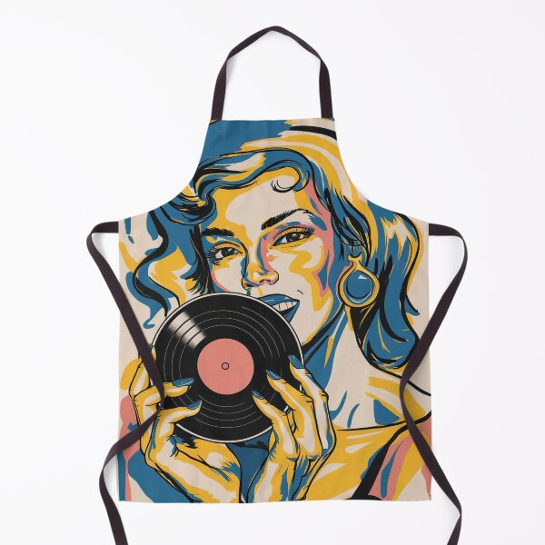 Item preview, Rhythmic Essence: Vinyl and Vibrance designed and sold by DJ-Portable.