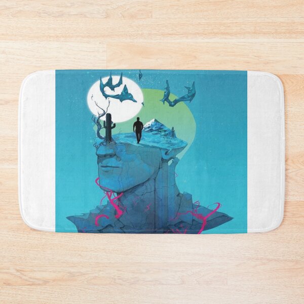 Item preview, Surreal Dreamscape Journey	 designed and sold by BirsaWemihop.