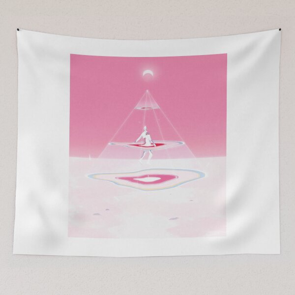 Item preview, Ethereal Pink Ascension	 designed and sold by BirsaWemihop.