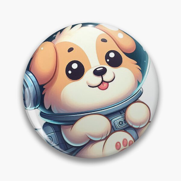 Item preview, doggy sky designed and sold by Ball-Naphat.