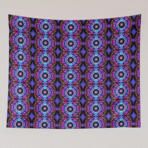 Item preview, Psychedelic Art Pattern 5 designed and sold by patrickcallan.
