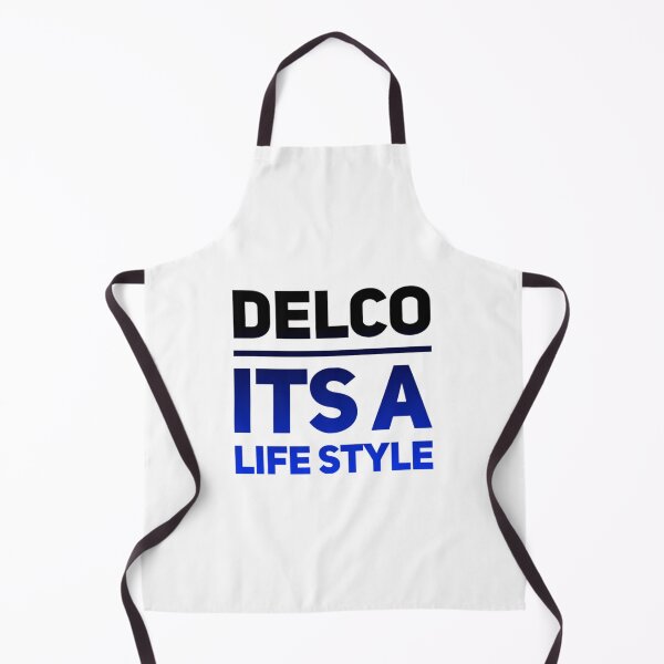 Item preview, Delco its a lifestyle  designed and sold by Soccer4ja9.