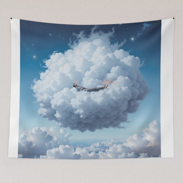 Item preview, Radiant Lucid Encounter designed and sold by PanoramaPrints.