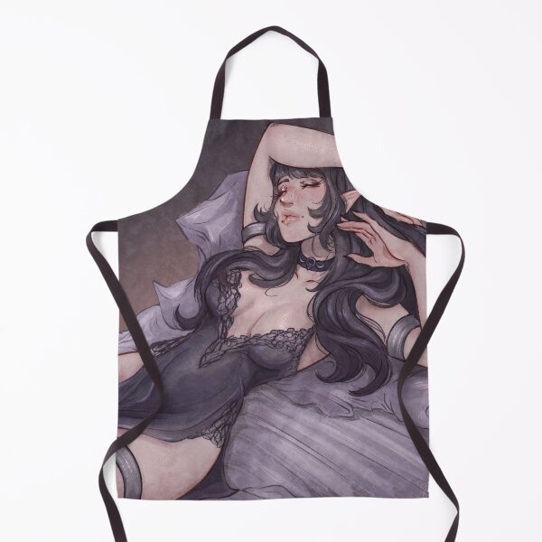 Item preview, Dreaming Shadowheart designed and sold by Thirea.