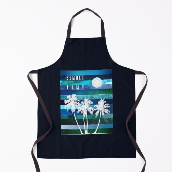 Item preview, Summer TIME, palms designed and sold by silent-violin.