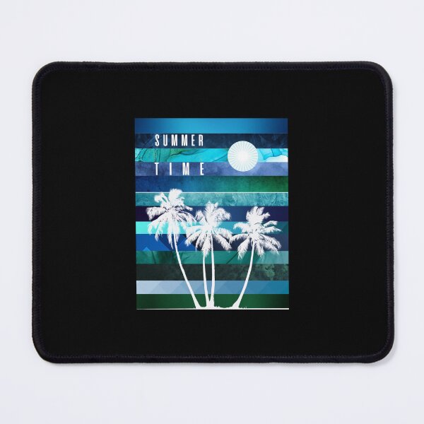Item preview, Summer TIME, palms designed and sold by silent-violin.