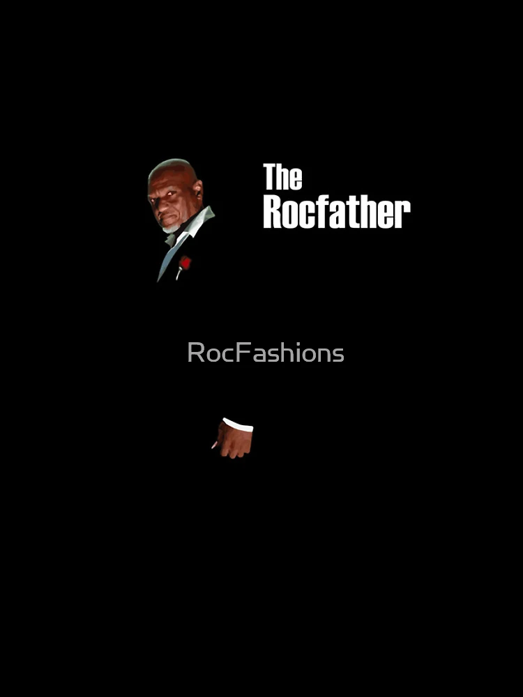 Thumbnail 4 of 4, iPhone Case, The RocFather designed and sold by RocFashions.
