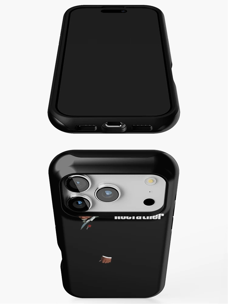 Thumbnail 3 of 4, iPhone Case, The RocFather designed and sold by RocFashions.