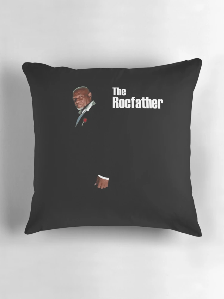Thumbnail 3 of 4, Pillow, The RocFather designed and sold by RocFashions.