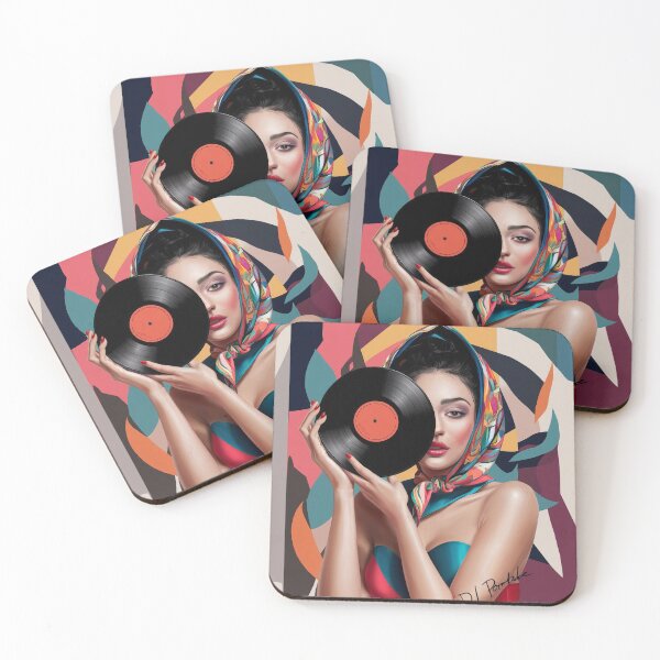 Item preview, Music’s Timeless Elegance designed and sold by DJ-Portable.