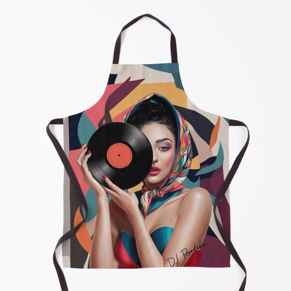 Item preview, Music’s Timeless Elegance designed and sold by DJ-Portable.