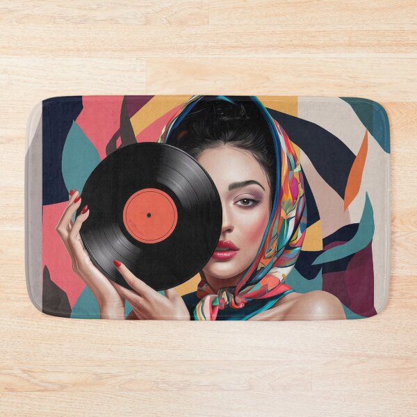 Item preview, Music’s Timeless Elegance designed and sold by DJ-Portable.