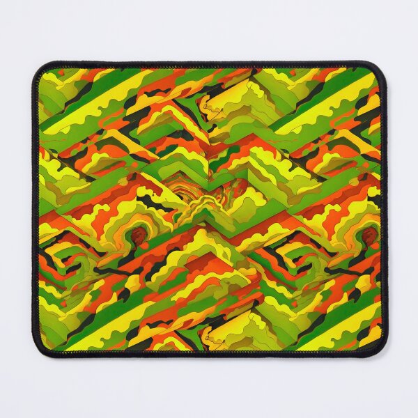 Item preview, Fragmented Cloud 6 designed and sold by SMSPrintMerch.