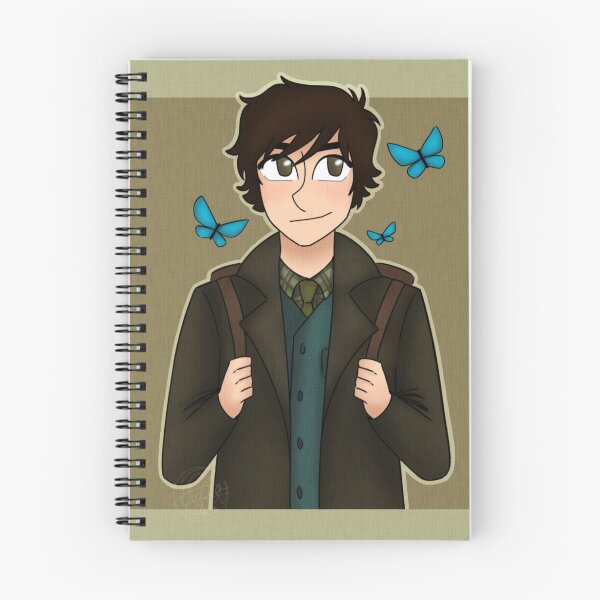 Item preview, Wylan designed and sold by ravendraw3.