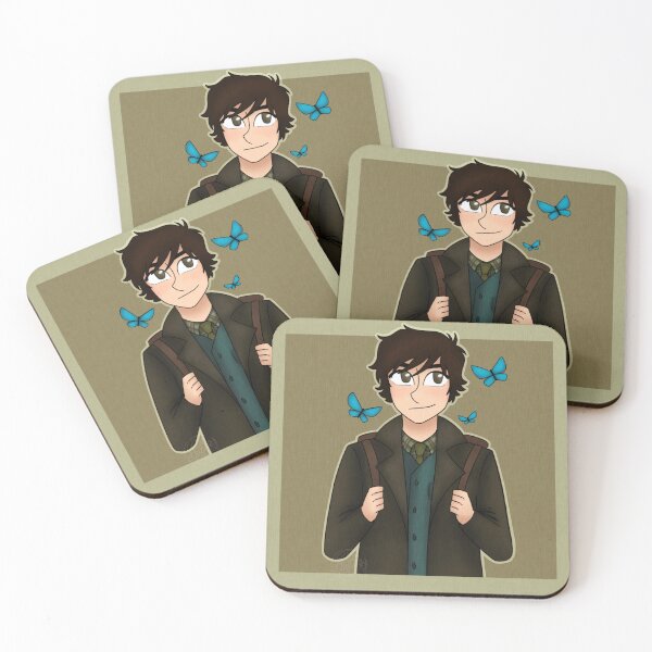 Item preview, Wylan designed and sold by ravendraw3.