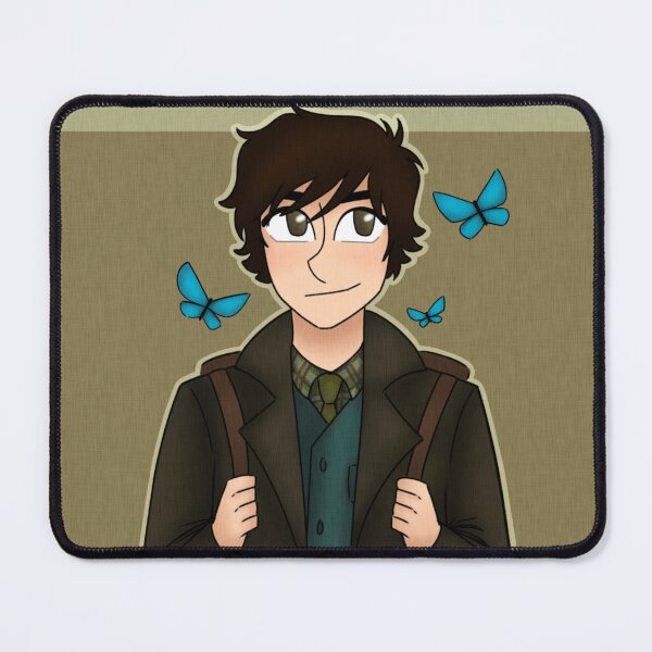 Item preview, Wylan designed and sold by ravendraw3.