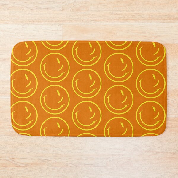 Item preview, Copia de Copia de SMILEY RAVE PATTERN designed and sold by EugeniVila.