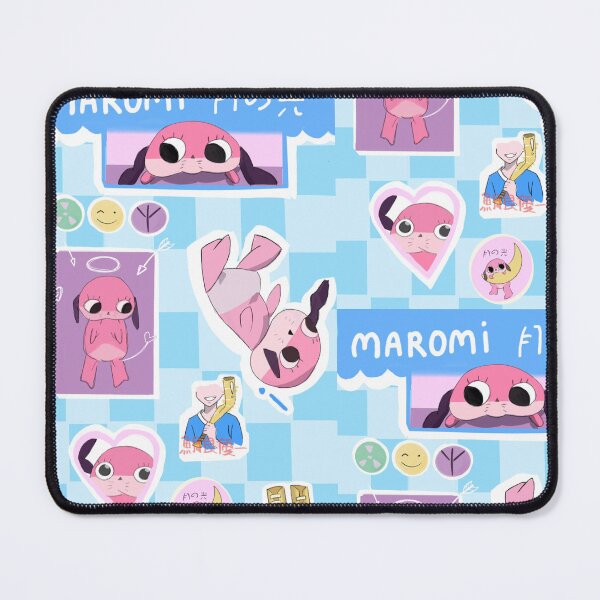 Item preview, Maromi designed and sold by malkobitch.