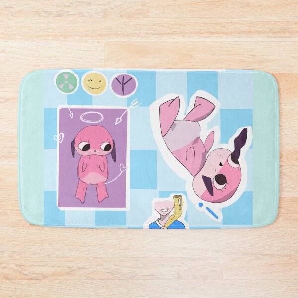 Item preview, Maromi designed and sold by malkobitch.