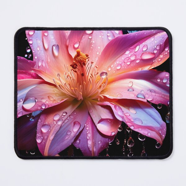 Item preview, Chromatic Realm Enigmas or Luminous Mysteries in Colors designed and sold by PanoramaPrints.