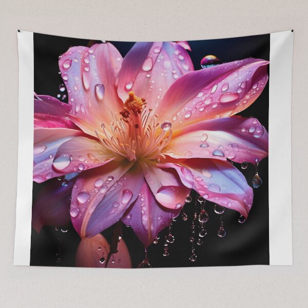 Item preview, Chromatic Realm Enigmas or Luminous Mysteries in Colors designed and sold by PanoramaPrints.