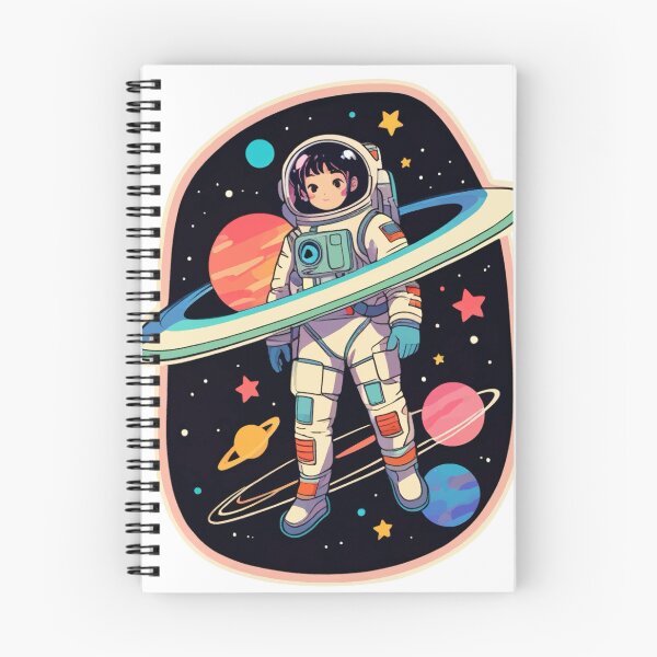 Item preview, Space Explorer 2 designed and sold by Lukkieprintable.