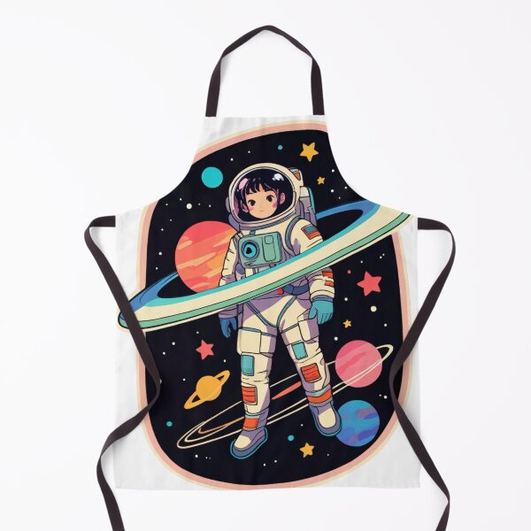 Item preview, Space Explorer 2 designed and sold by Lukkieprintable.