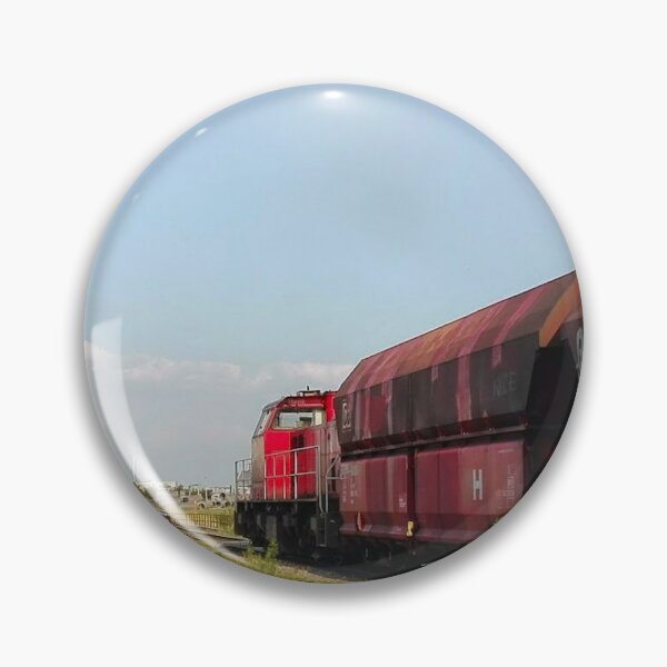 Item preview, Freight Train Rolling In designed and sold by hajarsdeco.