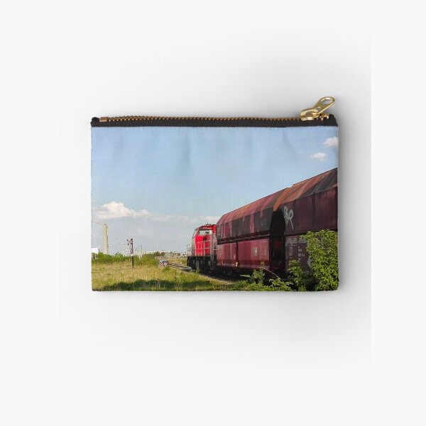 Item preview, Freight Train Rolling In designed and sold by hajarsdeco.