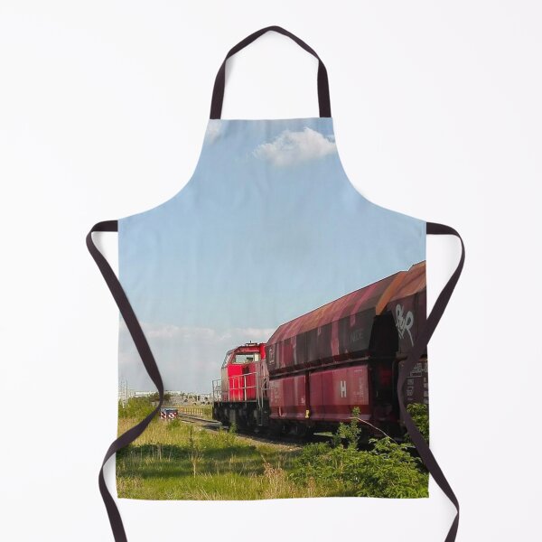 Item preview, Freight Train Rolling In designed and sold by hajarsdeco.