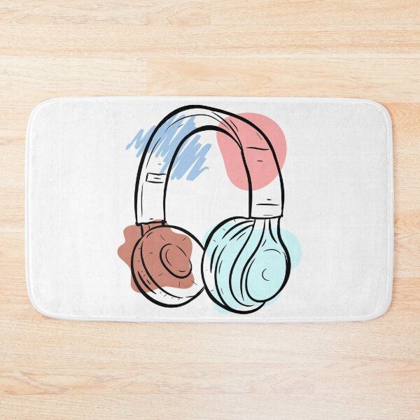 Item preview, Earphone aesthetic designed and sold by yuki-hana.