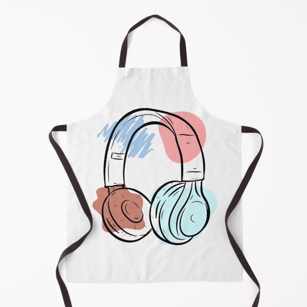 Item preview, Earphone aesthetic designed and sold by yuki-hana.