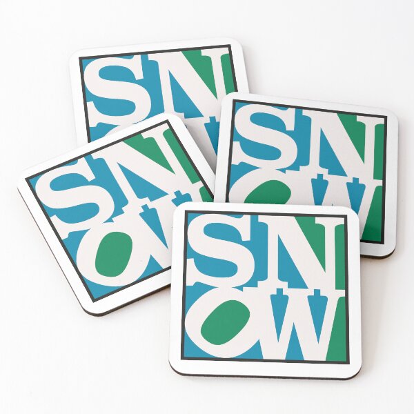 Item preview, snow love designed and sold by posay.