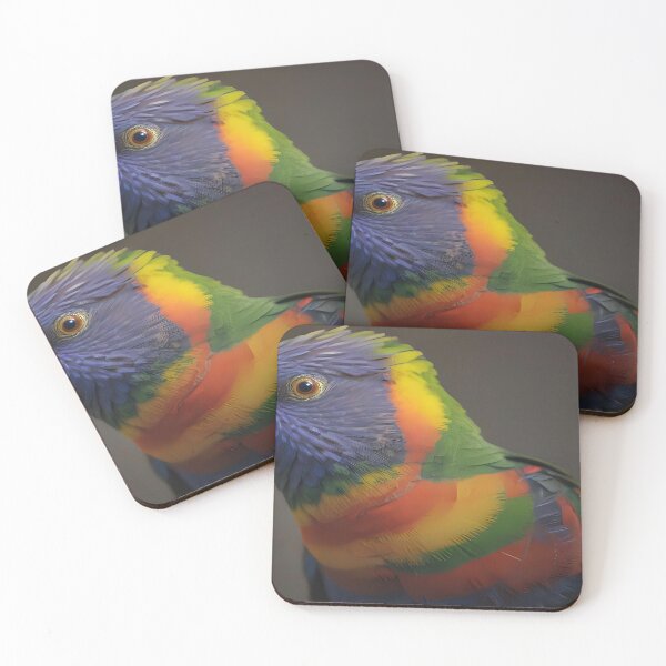 Item preview, Parrot  designed and sold by Nomad-Maynard.